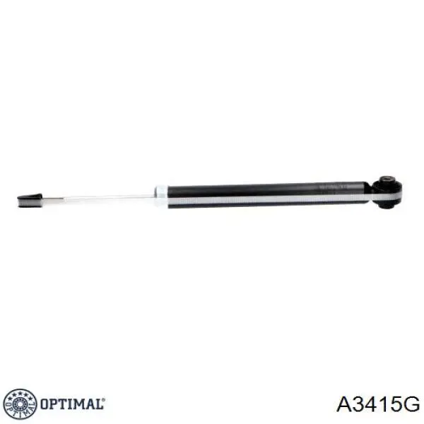 Амортизатор задній A3415G Optimal