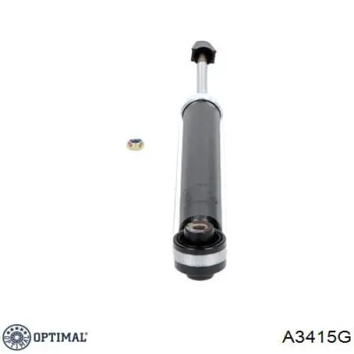 Купити A3415G Optimal Стійка амортизатора задня
