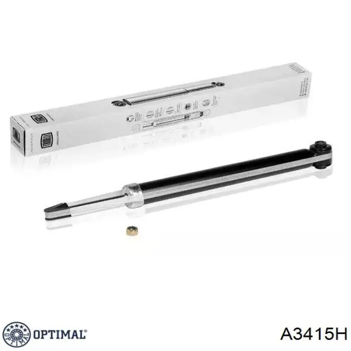 Купити A3415H Optimal Стійка амортизатора задня