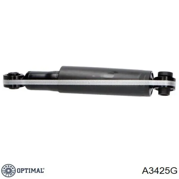 Задній амортизатор Optimal A3425G