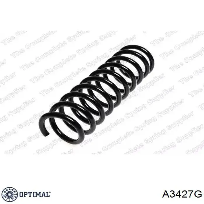 A3427G Optimal Амортизатори задні