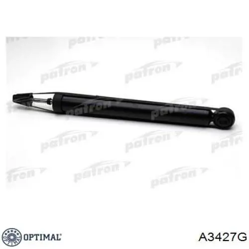 Амортизатор задній A3427G Optimal