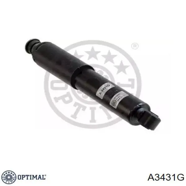 Стойка амортизатора передняя Optimal A3431G ціна, від 28.71 USD