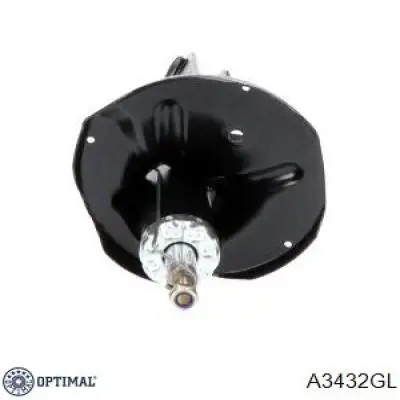 Купити A3432GL Optimal Амортизатор задній, лівий