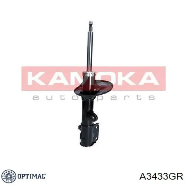 Купити A3433GR Optimal Амортизатор передній, правий
