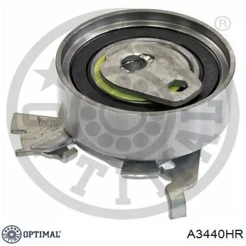 Стійка передня права Optimal A3440HR