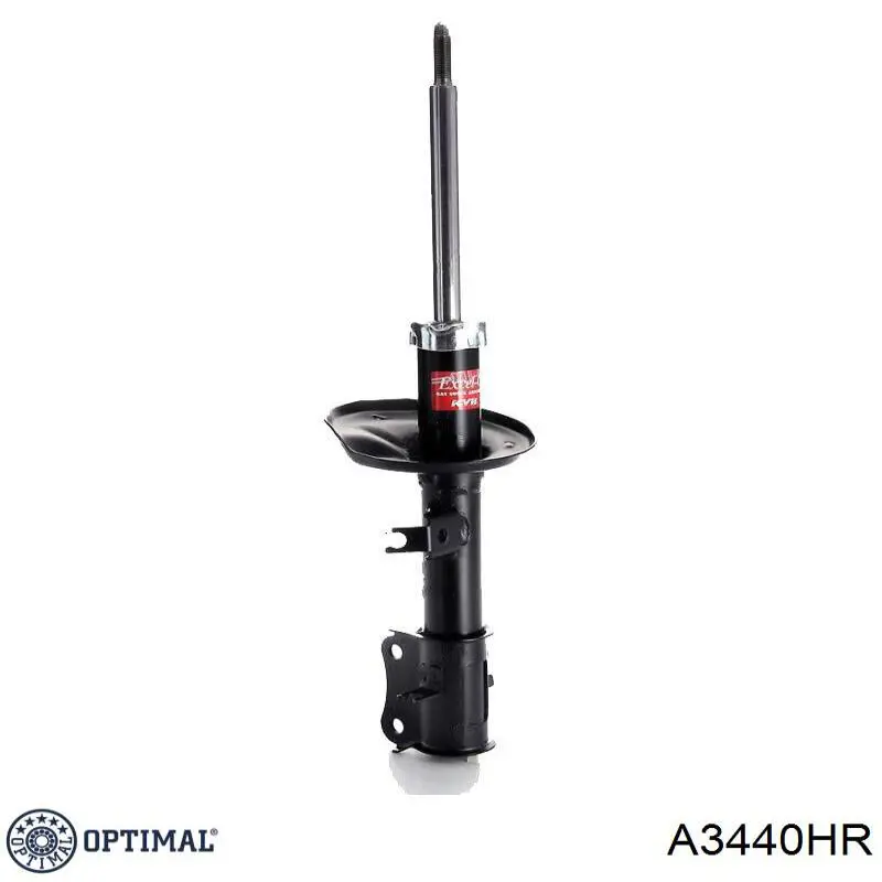 A3440HR Optimal Амортизатор передньої підвіски