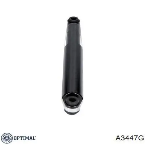 Амортизатор задній Optimal A3447G ціна, від 25.73 USD