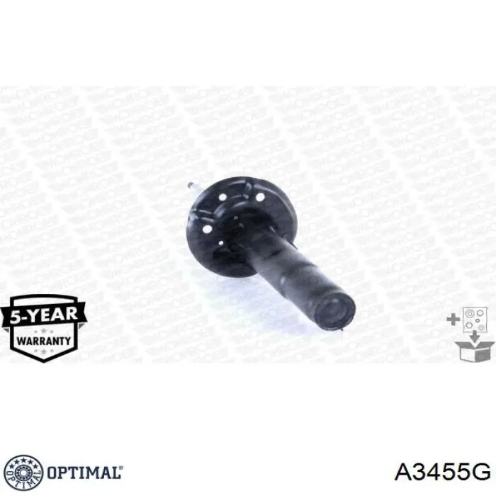 Купити A3455G Optimal Амортизатор передньої підвіски