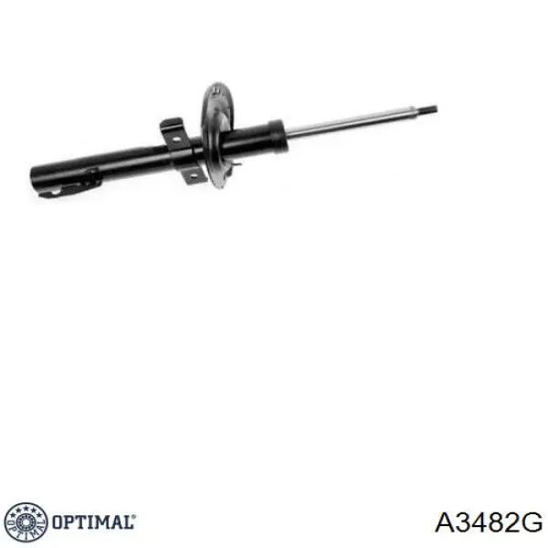 Амортизатор передній A3482G Optimal