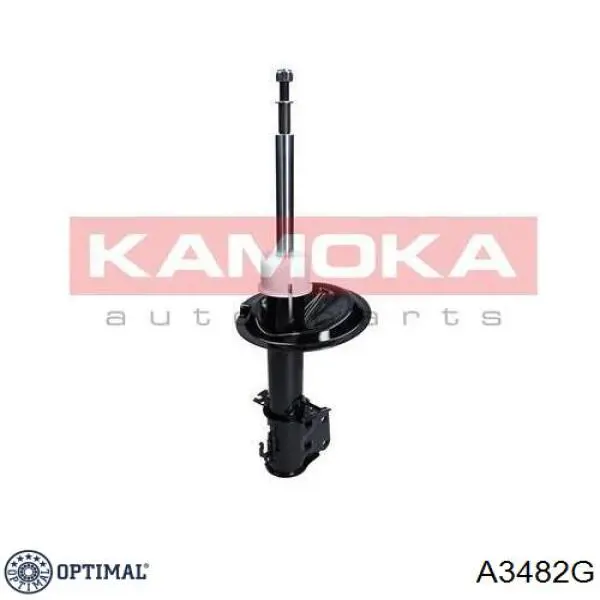 Купити A3482G Optimal Амортизатор передньої підвіски