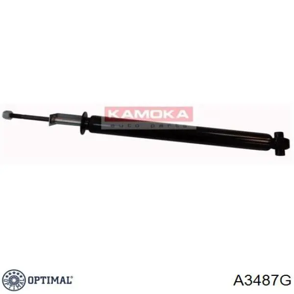 Амортизатор передній A3487G Optimal