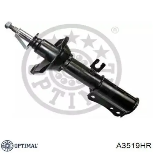 Амортизатор передній, правий Optimal A3519HR ціна, від 73.55 USD