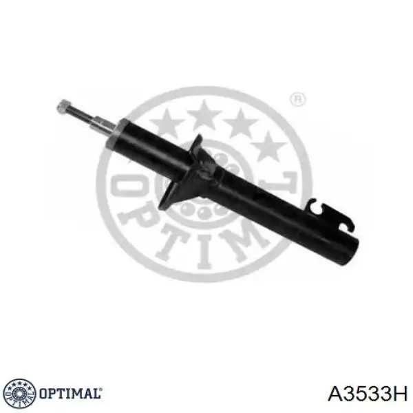 Стойка амортизатора передняя Optimal A3533H ціна, від 34.54 USD
