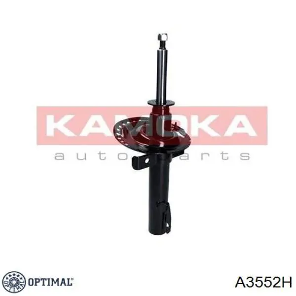 Амортизатор передній A3552H Optimal