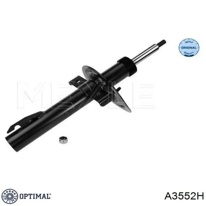 Купити A3552H Optimal Амортизатор передньої підвіски