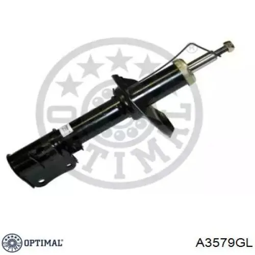 Амортизатор передньої підвіски, лівий Optimal A3579GL ціна, від 86.62 USD