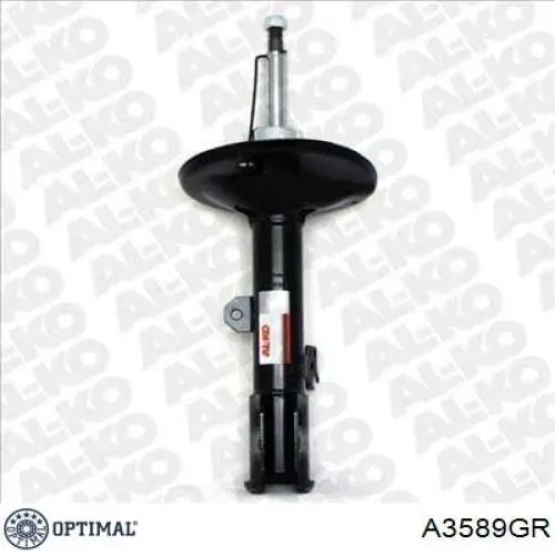 Стійка передня права Optimal A3589GR