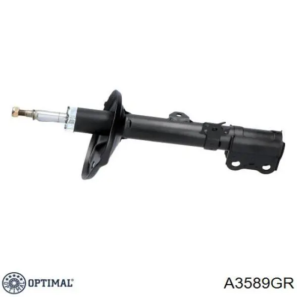 Амортизатор передній, правий Optimal A3589GR ціна, від 44.52 USD