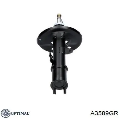 Купити A3589GR Optimal Амортизатор передній, правий