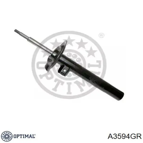 Купити A3594GR Optimal Амортизатор передній, правий