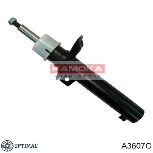Амортизатор передній A3607G Optimal