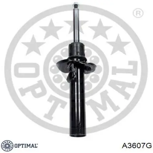 Амортизатор передній A3607G Optimal