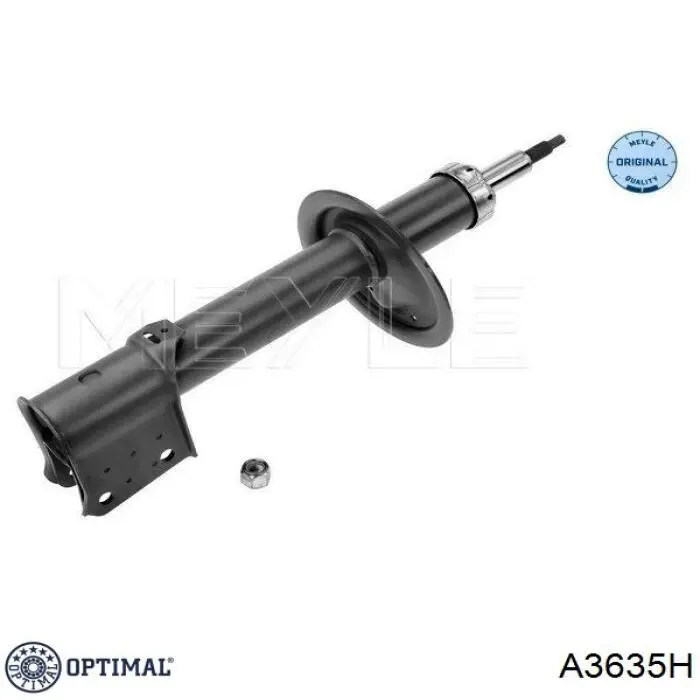 A3635H Optimal Стійка передня