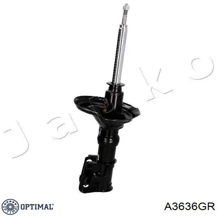 A3636GR Optimal Амортизатор передньої підвіски
