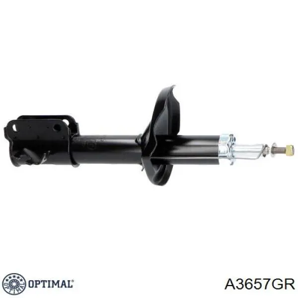 Купити A3657GR Optimal Амортизатор передній, правий