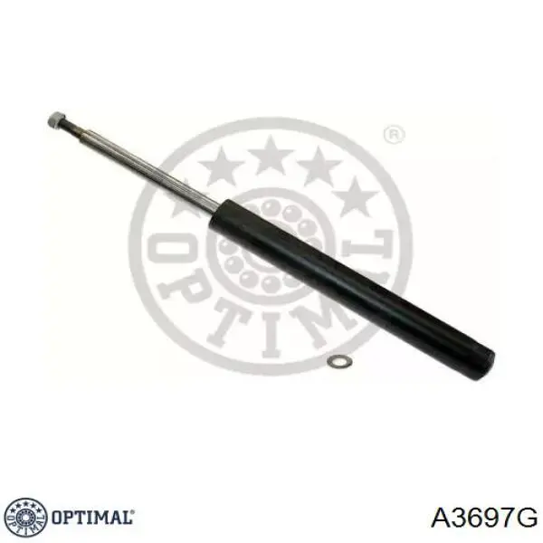 A3697G Optimal Амортизатор передньої підвіски