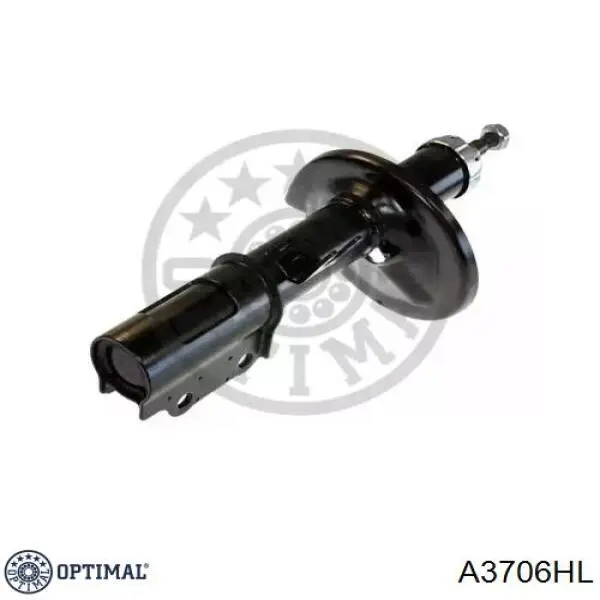 0K20334900G Honda Ліва передня стійка
