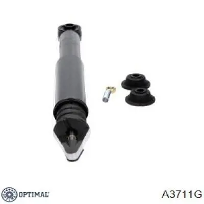 Купити A3711G Optimal Стійка амортизатора задня