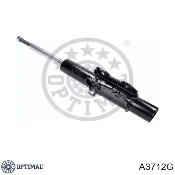 Амортизатор передній A3712G Optimal