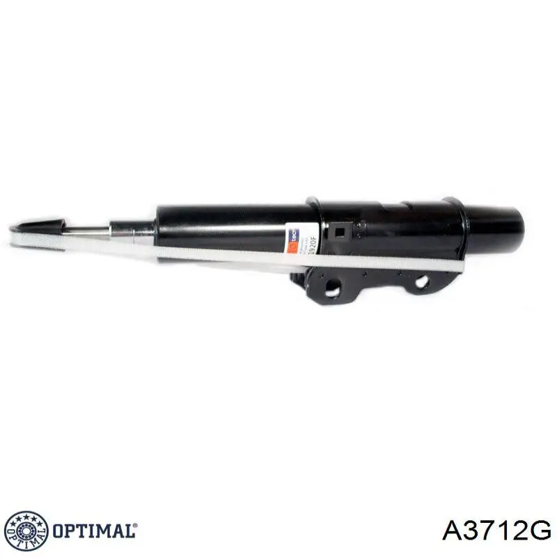A3712G Optimal Стійка передня