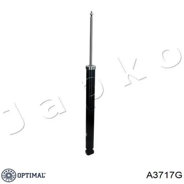 Купити A3717G Optimal Стійка амортизатора задня