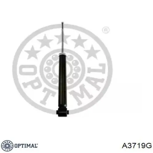 Купити A3719G Optimal Стійка амортизатора задня