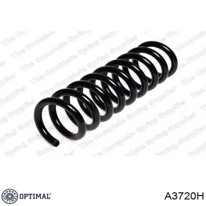 Купити A3720H Optimal Амортизатор передньої підвіски