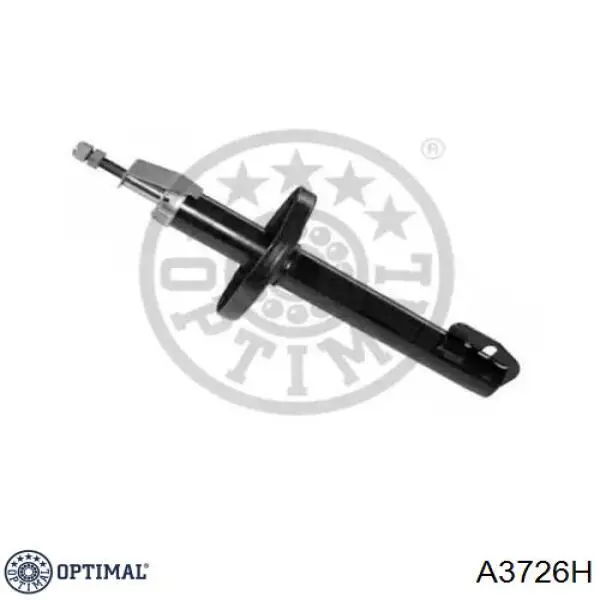 Стойка амортизатора передняя Optimal A3726H ціна, від 40.65 USD
