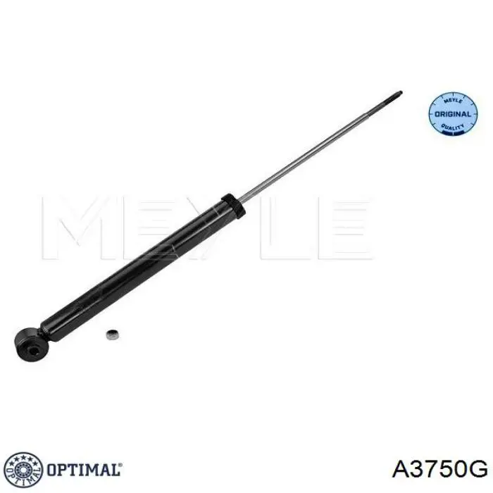 Купити A3750G Optimal Стійка амортизатора задня