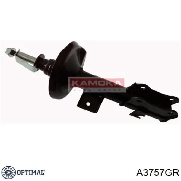 Стійка передня права Optimal A3757GR