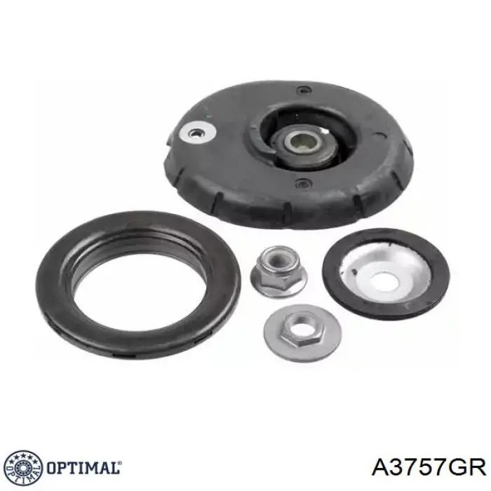 A3757GR Optimal Амортизатор передньої підвіски