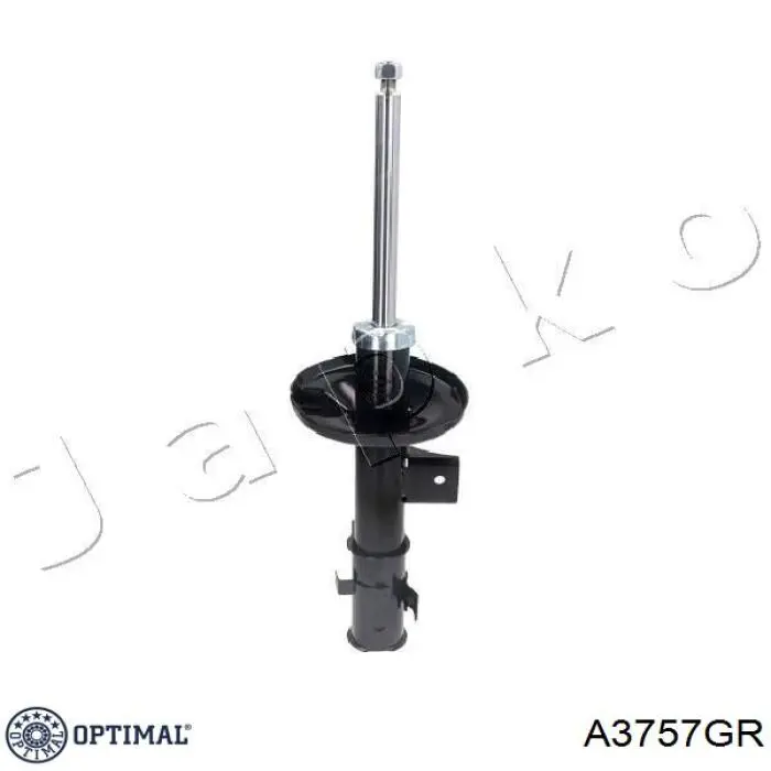 Купити A3757GR Optimal Амортизатор передній, правий
