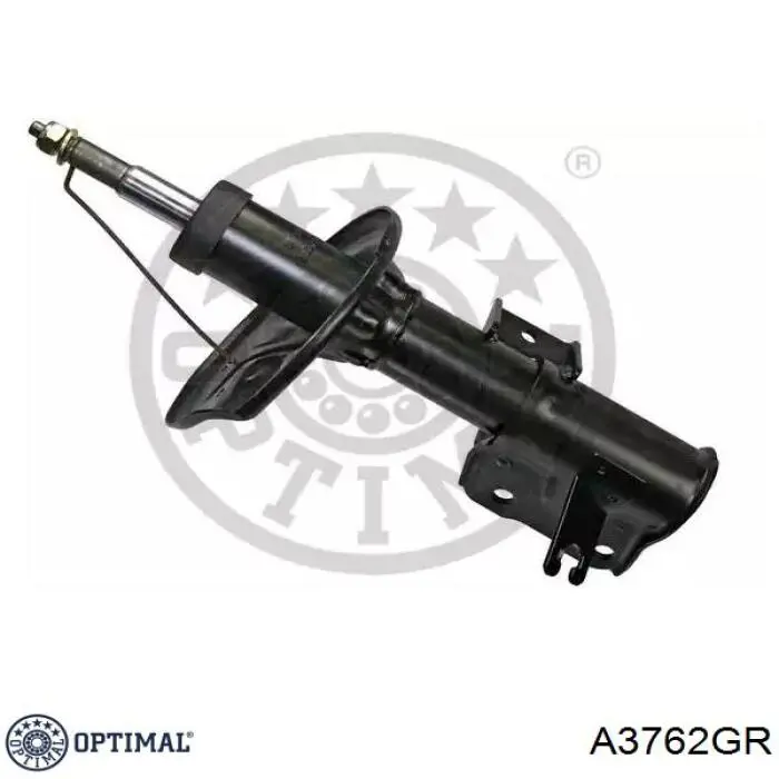Амортизатор передній, правий Optimal A3762GR ціна, від 54.93 USD