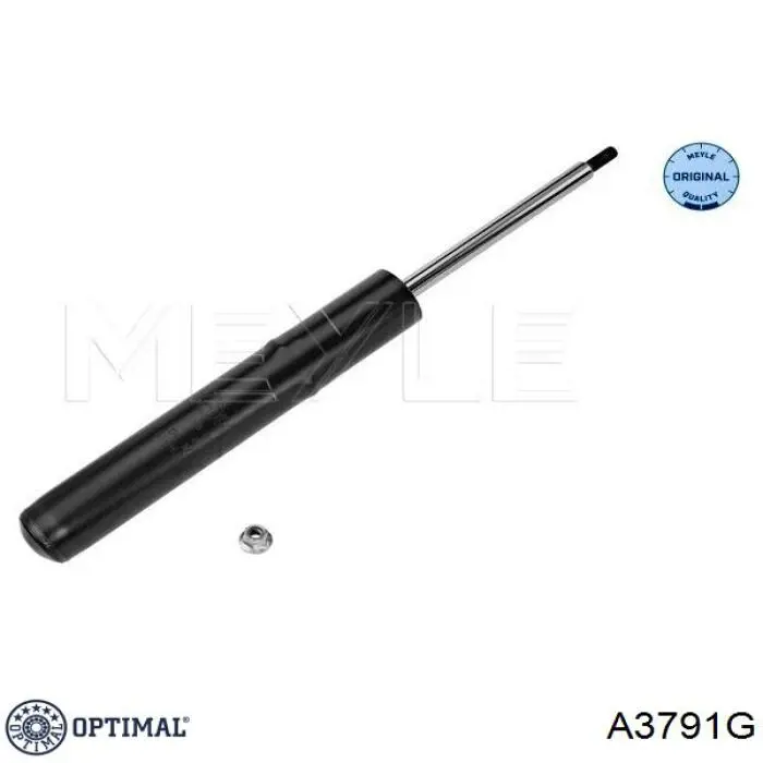 Стойка амортизатора передняя Optimal A3791G ціна, від 41.16 USD