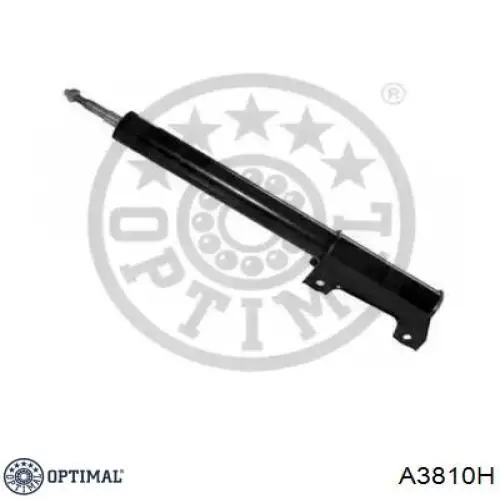 Амортизатор задній 7700793838 Renault (RVI)