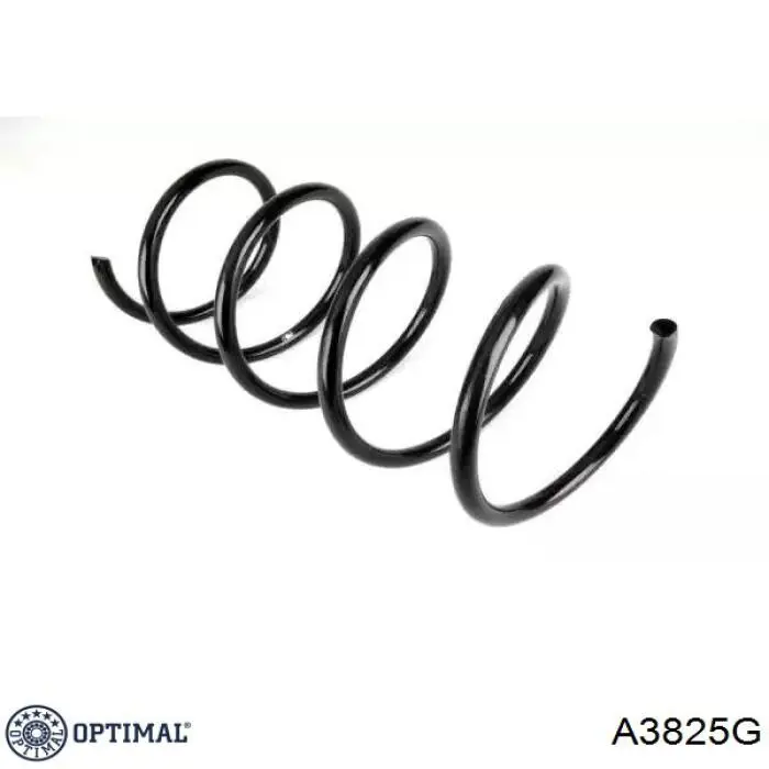 Амортизатор передній 8660004188 Renault (RVI)