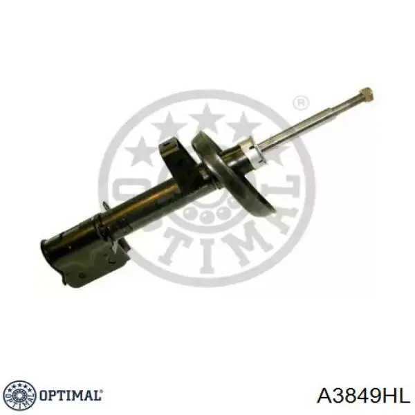 Амортизатора передній лівий A3849HL Optimal