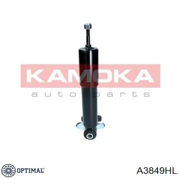 Купити Амортизатора передній лівий Opel Omega A 16, 17, 19