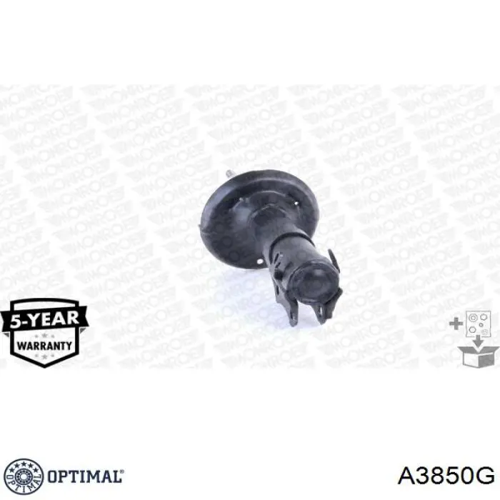 Амортизатор передній A3850G Optimal